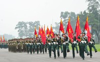 Quy định mới về tuyển chọn, tuyển dụng quân nhân chuyên nghiệp, công nhân, viên chức quốc phòng
