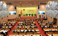 Thông qua 3 nghị quyết về miễn tiền thuê đất sản xuất, kinh doanh; hỗ trợ doanh nghiệp vừa và nhỏ; thu hút nhà đầu tư chiến lược