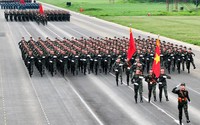 Chuẩn bị tốt, tổ chức thành công Lễ diễu binh, diễu hành chào mừng kỷ niệm 80 năm Cách mạng tháng Tám và Quốc khánh 2/9