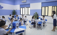 Tập trung hoàn thiện, trình Bộ Chính trị ban hành và triển khai thực hiện Nghị quyết về hiện đại hóa, đột phá phát triển giáo dục và đào tạo