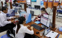 Kiện toàn lãnh đạo cấp xã