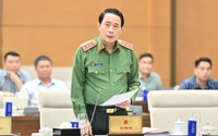 Đề xuất bổ sung quy định Công an cấp xã là cơ quan được giao một số nhiệm vụ thi hành án hình sự