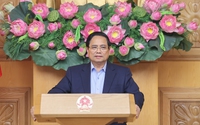 Khẩn trương ban hành quy định chức năng, nhiệm vụ, cơ cấu tổ chức của các cơ quan chuyên môn thuộc UBND cấp tỉnh, cấp xã