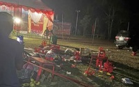Tăng cường kiểm tra, xử lý vi phạm về nồng độ cồn đối với cán bộ, công chức, viên chức, đảng viên