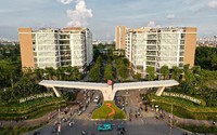 Khi ước mơ đại học không còn nỗi lo tài chính