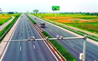 Từ 15/8, thí điểm phân làn, quy định tốc độ trên cao tốc Hà Nội – Hải Phòng, Pháp Vân  - Cầu Giẽ