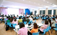 Giải quyết khó khăn, vướng mắc về giáo dục, đào tạo khi thực hiện chính quyền địa phương hai cấp