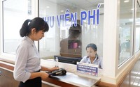 Quy định mức hưởng và thanh toán bảo hiểm y tế khi khám, chữa bệnh ngoại trú