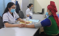 Quy định thủ tục khám, chữa bệnh bảo hiểm y tế