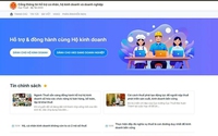 Sáng 18/8: Cục Thuế ra mắt Cổng thông tin hỗ trợ cá nhân, hộ kinh doanh và doanh nghiệp