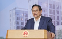 Xây dựng Nghị định về quỹ nhà ở quốc gia, nâng ngưỡng thu nhập được mua nhà xã hội