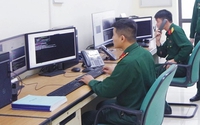 Quy định chế độ, chính sách đối với người làm công tác cơ yếu