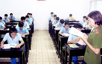 Những trường hợp người dưới 16 tuổi bị áp dụng biện pháp đưa vào trường giáo dưỡng