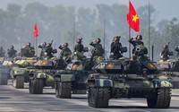 Những ĐỊA ĐIỂM LÝ TƯỞNG xem DIỄU BINH, DIỄU HÀNH A80