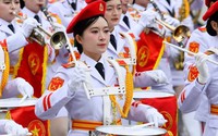Thông tin mới nhất về Lễ DIỄU BINH, DIỄU HÀNH (A80)