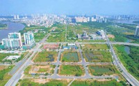 Sửa đổi Luật Đất đai: Đề xuất bổ sung quy hoạch, kế hoạch sử dụng đất cấp xã theo 2 phương án
