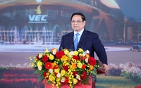 Sẽ có thêm những công trình biểu tượng mới của đất nước; thêm nhiều không gian VHXH sáng tạo để nhân dân được thụ hưởng ngày càng nhiều