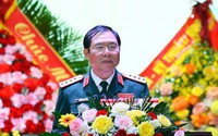 THÀNH LẬP BỘ TƯ LỆNH PHÁO BINH - TÊN LỬA