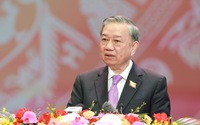 TOÀN VĂN: PHÁT BIỂU CỦA TỔNG BÍ THƯ TÔ LÂM TẠI LỄ KỶ NIỆM 80 NĂM NGÀY THÀNH LẬP CHÍNH PHỦ