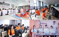Điểm chuẩn tuyển sinh 2025: Cơ hội nào cho thí sinh trượt nguyện vọng 1?