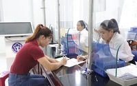 Thủ tục hưởng bảo hiểm xã hội một lần