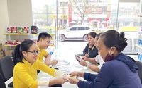 Thủ tục hưởng lương hưu với người tham gia bảo hiểm xã hội tự nguyện