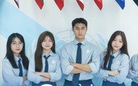 Điểm chuẩn Học viện Ngoại giao năm 2025