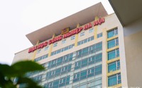 Điểm chuẩn Trường Đại học Công nghiệp Hà Nội năm 2025