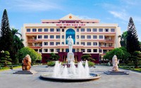 Điểm chuẩn tuyển sinh hệ chính quy vào các trường Quân đội năm 2025