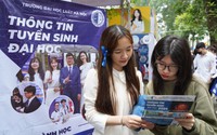 Điểm chuẩn Trường Đại học Luật Hà Nội năm 2025