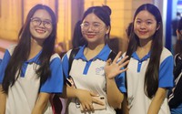 Điểm chuẩn Học viện Phụ nữ Việt Nam năm 2025