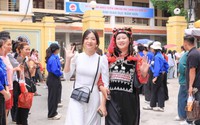 Điểm chuẩn Trường Đại học Sư phạm Hà Nội 2 năm 2025