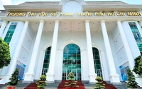 Điểm chuẩn Trường Đại học Sư phạm TPHCM năm 2025