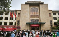 Điểm chuẩn Trường Đại học Khoa học Tự nhiên (HUS), ĐHQG Hà Nội năm 2925