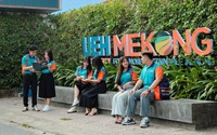 Điểm chuẩn Đại học Kinh tế TPHCM (UEH) năm 2025