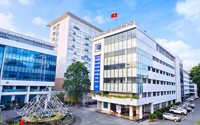 Điểm chuẩn Trường Đại học Xây dựng Hà Nội năm 2025