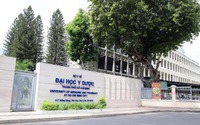 Điểm chuẩn Trường Đại học Y Dược TPHCM năm 2025