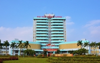 Điểm chuẩn Trường Đại học Hùng Vương 2025