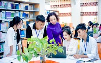 Điểm chuẩn Đại học Thái Nguyên 2025