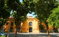 Điểm chuẩn Trường Đại học Dược Hà Nội năm 2025