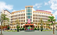 Điểm chuẩn Học viện Báo chí và Tuyên truyền năm 2025