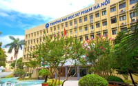 Điểm chuẩn Trường Đại học Sư phạm Hà Nội năm 2025