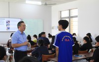 Điểm chuẩn Trường Đại học Kinh tế Công nghiệp Long An 2025