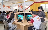 Điểm chuẩn Trường Đại học Công nghệ Miền Đông 2025
