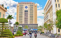 Điểm chuẩn Trường Đại học Y Dược Thái Bình 2025