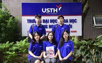 Điểm chuẩn Trường Đại học Khoa học và Công nghệ Hà Nội (USTH) 2025