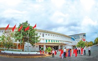 Điểm chuẩn Trường Đại học An Giang 2025