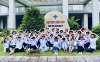 Điểm chuẩn Trường Đại học Cần Thơ 2025