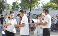 Điểm chuẩn Trường Đại học Dầu khí Việt Nam