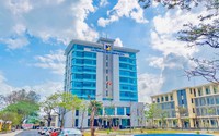 Điểm chuẩn Trường Đại học Bách khoa - Đại học Đà Nẵng 2025
